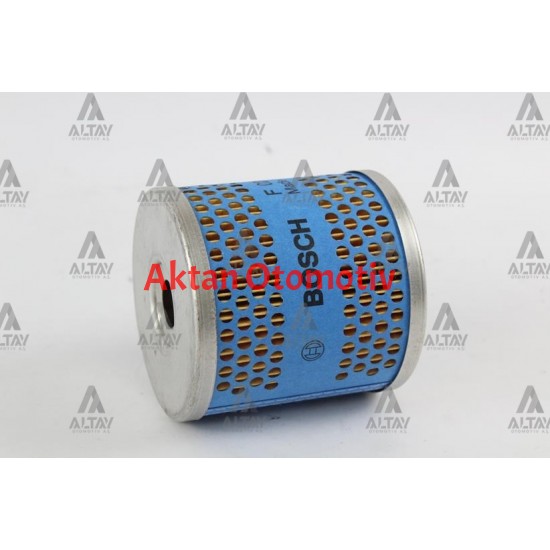 YAKIT FİLTRESİ (MAZOT) LAND CRUISER 80  90-97 4.2D